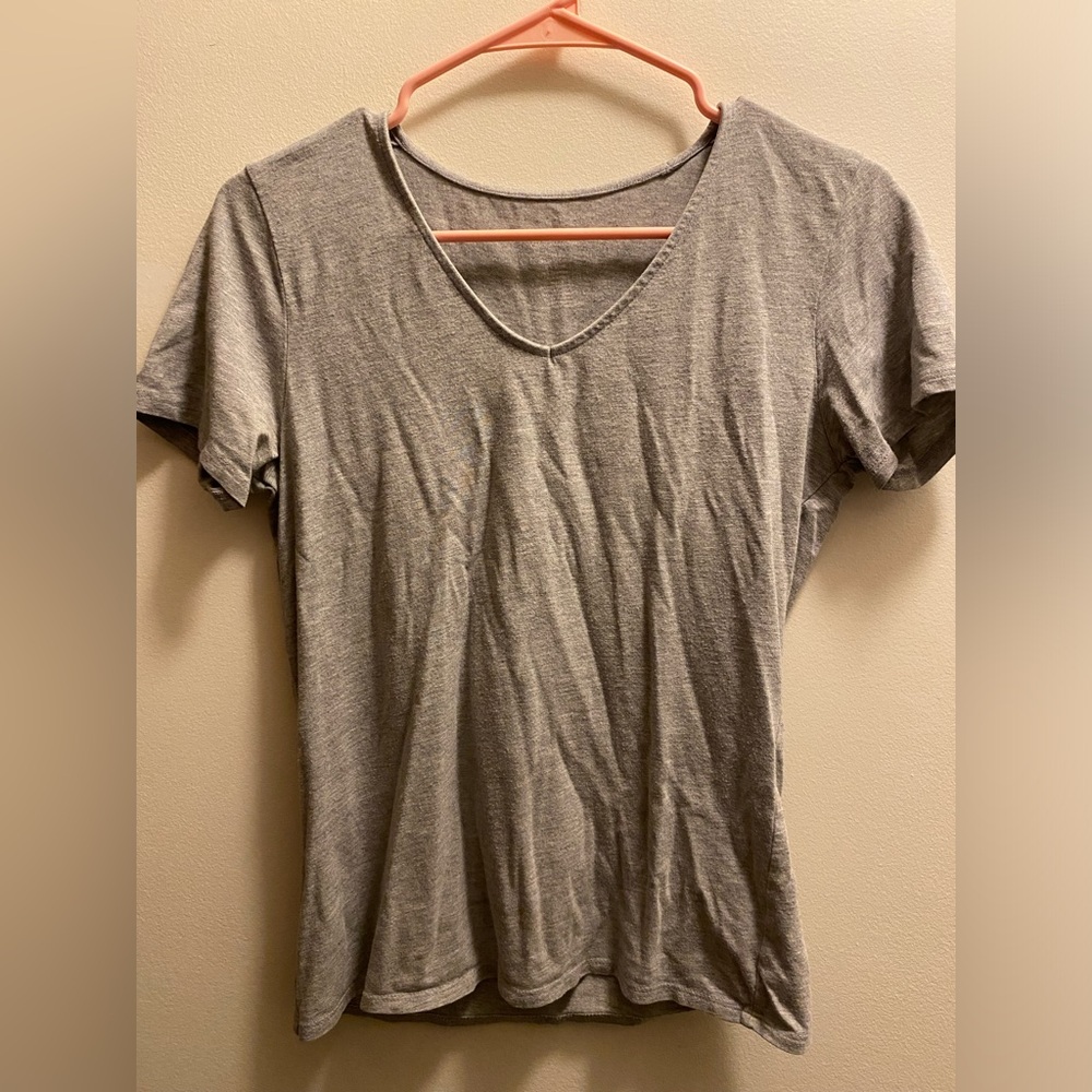 Catherine Short Sleeve Tee